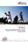 Image for Art Rico