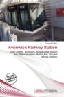 Image for Avonwick Railway Station