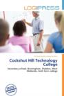 Image for Cockshut Hill Technology College