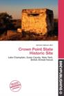 Image for Crown Point State Historic Site