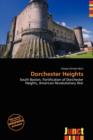 Image for Dorchester Heights