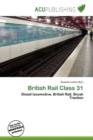 Image for British Rail Class 31