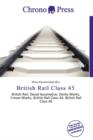 Image for British Rail Class 45