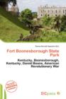 Image for Fort Boonesborough State Park