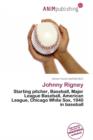 Image for Johnny Rigney