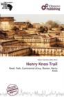 Image for Henry Knox Trail