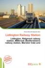 Image for Lidlington Railway Station