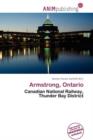 Image for Armstrong, Ontario