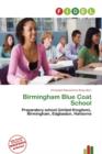 Image for Birmingham Blue Coat School