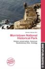 Image for Morristown National Historical Park