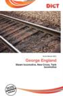Image for George England