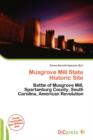 Image for Musgrove Mill State Historic Site