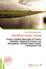 Image for Hertford Union Canal