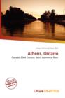 Image for Athens, Ontario