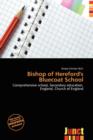 Image for Bishop of Hereford&#39;s Bluecoat School