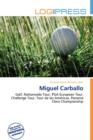 Image for Miguel Carballo