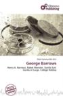 Image for George Barrows