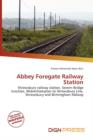 Image for Abbey Foregate Railway Station