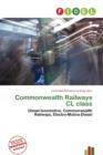 Image for Commonwealth Railways CL Class
