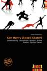 Image for Ken Henry (Speed Skater)