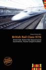 Image for British Rail Class 97/6
