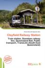 Image for Clayfield Railway Station