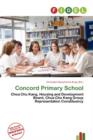 Image for Concord Primary School