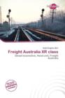 Image for Freight Australia Xr Class