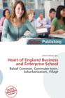 Image for Heart of England Business and Enterprise School