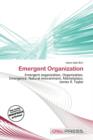 Image for Emergent Organization