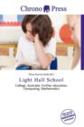 Image for Light Hall School