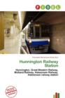Image for Hunnington Railway Station