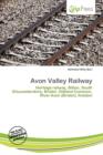 Image for Avon Valley Railway