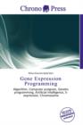 Image for Gene Expression Programming