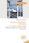 Image for Jacana Railway Station