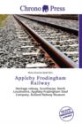Image for Appleby Frodingham Railway