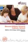 Image for Blessed William Howard Catholic School
