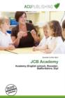 Image for Jcb Academy