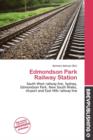 Image for Edmondson Park Railway Station