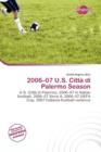 Image for 2006-07 U.S. Citt Di Palermo Season