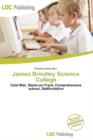 Image for James Brindley Science College