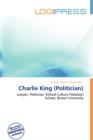 Image for Charlie King (Politician)