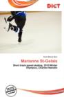 Image for Marianne St-Gelais