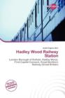 Image for Hadley Wood Railway Station