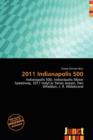 Image for 2011 Indianapolis 500