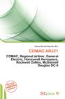 Image for Comac Arj21