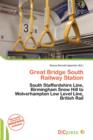 Image for Great Bridge South Railway Station