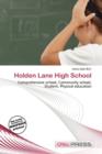 Image for Holden Lane High School