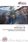 Image for Gcr Class 1b