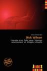 Image for Dick Wilson